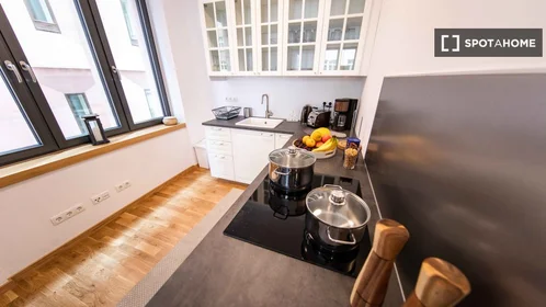 Privatzimmer in der Braubachstraße, bild 5 von 19