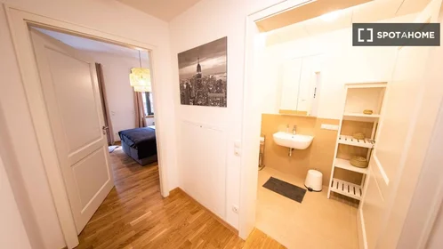 Privatzimmer in der Braubachstraße, bild 6 von 19