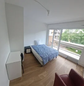 Privatzimmer in der Évry-courcouronnes, 91000, bild 1 von 10