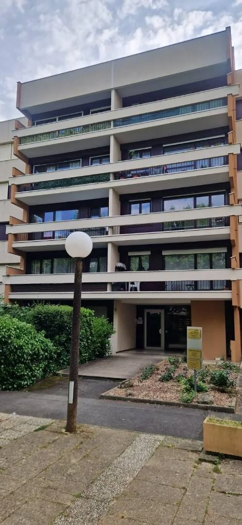 Przytulny pokój dla studentów dostępny w 