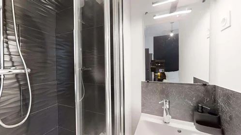 Privatzimmer in der 24 Bd Henri Arnauld, 49100 Angers, France, bild 6 von 19