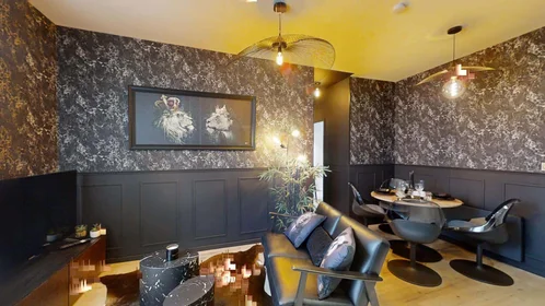 Privatzimmer in der 24 Bd Henri Arnauld, 49100 Angers, France, bild 7 von 19