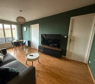 Privatzimmer in der Troyes, 10000, bild 1 von 7