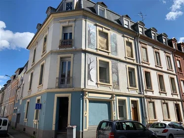Private room at Mulhouse, 68100, image 1 of 4