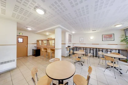 Private room in residence at Issy-les-Moulineaux, 92130, image 6 of 6