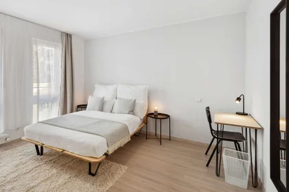 Chambre privée à Klüberstraße-10, image 1 de 10