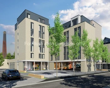 Özel oda konumu Parklands Dundee DD1 5AQ, 1 15 görüntüsü