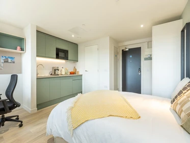 Özel oda konumu Parklands Dundee DD1 5AQ, 7 15 görüntüsü