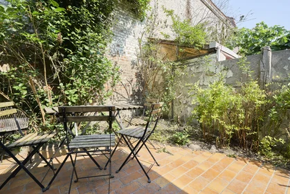 Chambre privée à 34 Rue de Croix, image 12 de 25