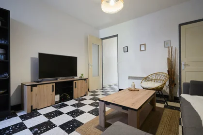 Chambre privée à 34 Rue de Croix, image 4 de 25