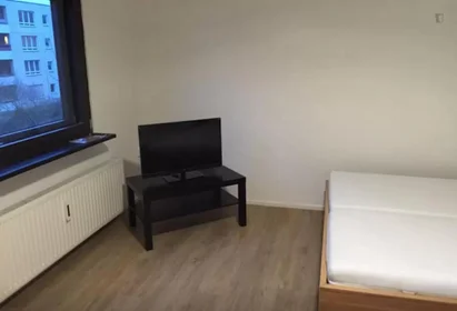 Entire apartment at Holländerstraße, image 12 of 41