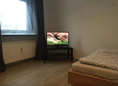 Entire apartment at Holländerstraße, image 13 of 41