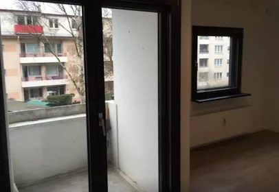Entire apartment at Holländerstraße, image 14 of 41
