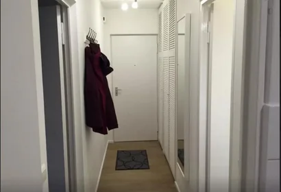 Entire apartment at Holländerstraße, image 17 of 41