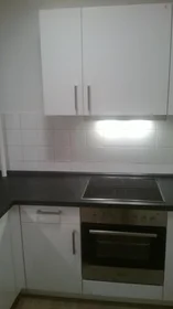 Entire apartment at Holländerstraße, image 3 of 41