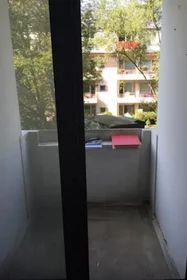 Entire apartment at Holländerstraße, image 21 of 41