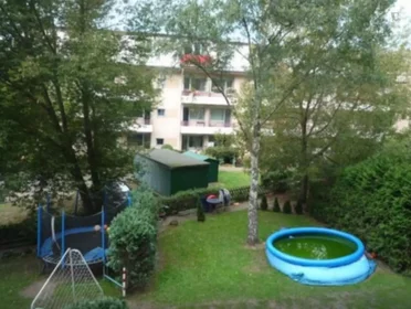 Entire apartment at Holländerstraße, image 22 of 41
