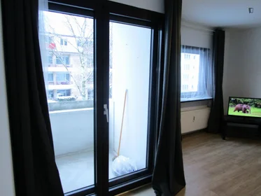 Entire apartment at Holländerstraße, image 26 of 41