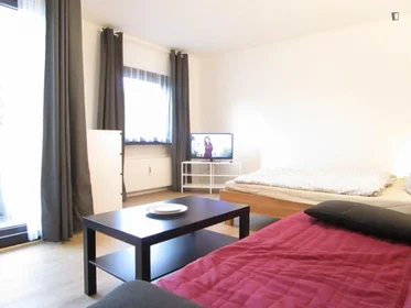 Entire apartment at Holländerstraße, image 27 of 41