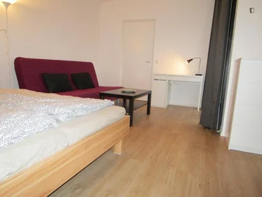 Entire apartment at Holländerstraße, image 28 of 41