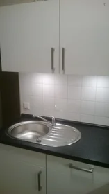 Entire apartment at Holländerstraße, image 4 of 41