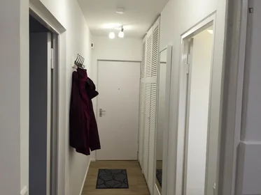 Entire apartment at Holländerstraße, image 34 of 41