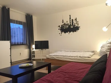 Entire apartment at Holländerstraße, image 35 of 41