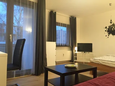 Entire apartment at Holländerstraße, image 37 of 41
