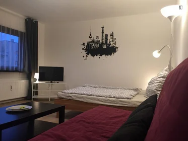 Entire apartment at Holländerstraße, image 39 of 41