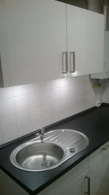 Entire apartment at Holländerstraße, image 5 of 41