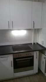 Entire apartment at Holländerstraße, image 6 of 41