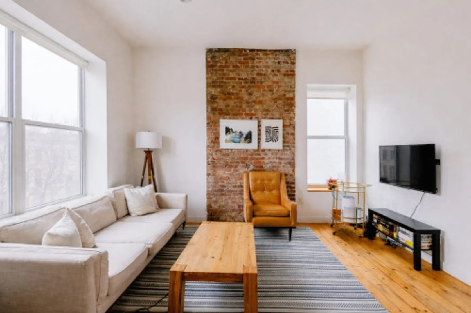 Habitación acogedora para estudiantes disponible en 