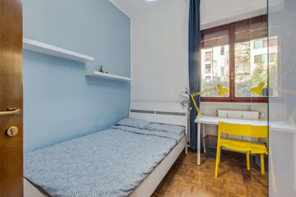 Quarto privado em Via Orti, imagem 1 de 10