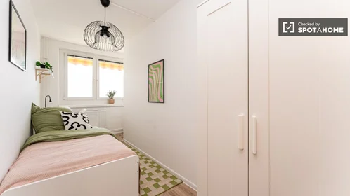 Prywatny pokój Hubertusdamm, obraz 2 19