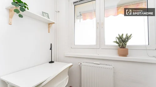 Prywatny pokój Hubertusdamm, obraz 5 19