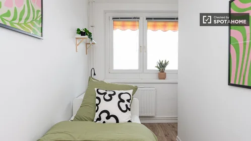 Prywatny pokój Hubertusdamm, obraz 6 19