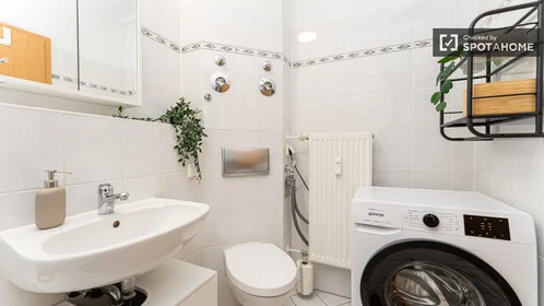 Prywatny pokój Hubertusdamm, obraz 9 19