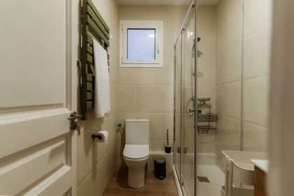 Chambre privée à Ciutat Vella, Barcelona, image 17 de 22