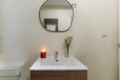 Chambre privée à Ciutat Vella, Barcelona, image 20 de 22