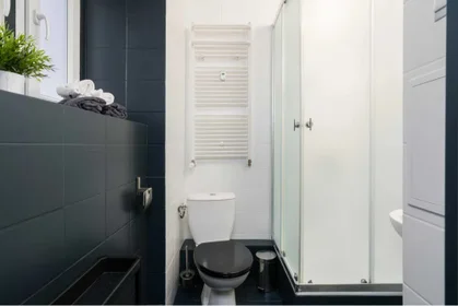Stanza privata in Śniadeckich 11, immagine 5 di 8