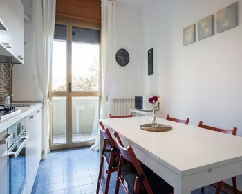 Stanza privata in Viale Giovanni Vicini, immagine 12 di 19