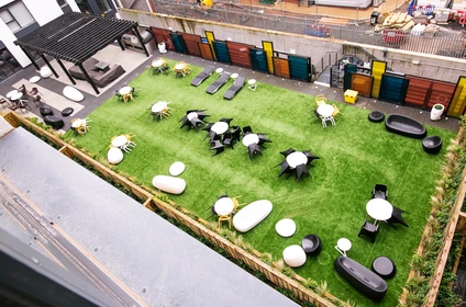 Quarto privado em Pershore St, imagem 18 de 20