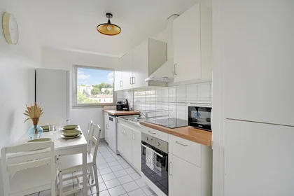 Prywatny pokój Issy-les-moulineaux, 92130, obraz 20 26