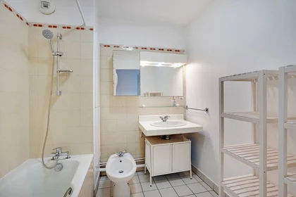 Prywatny pokój Issy-les-moulineaux, 92130, obraz 21 26