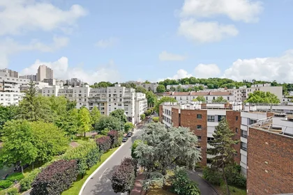 Prywatny pokój Issy-les-moulineaux, 92130, obraz 23 26