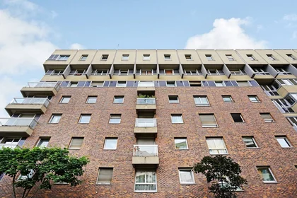 Prywatny pokój Issy-les-moulineaux, 92130, obraz 25 26