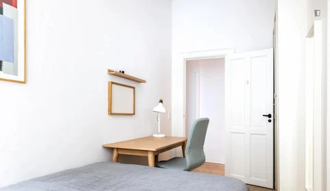 Prywatny pokój Nørrebrogade, obraz 3 19