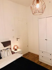 Chambre privée à Boyenstraße, image 1 de 10