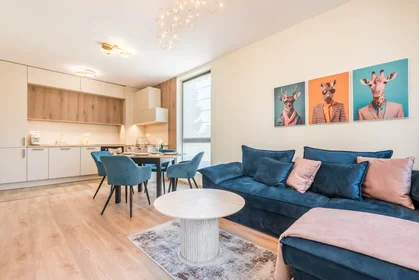 3 Zimmer Unterkunft in {area}