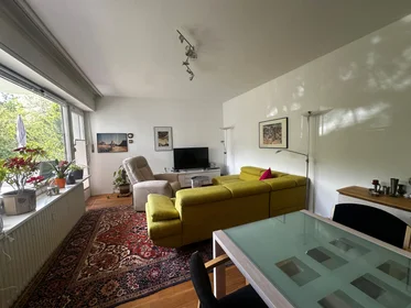 Stanza privata in Braschzeile, 32, immagine 1 di 8